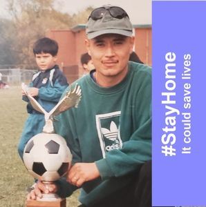 Meet your Posher, Aurelio